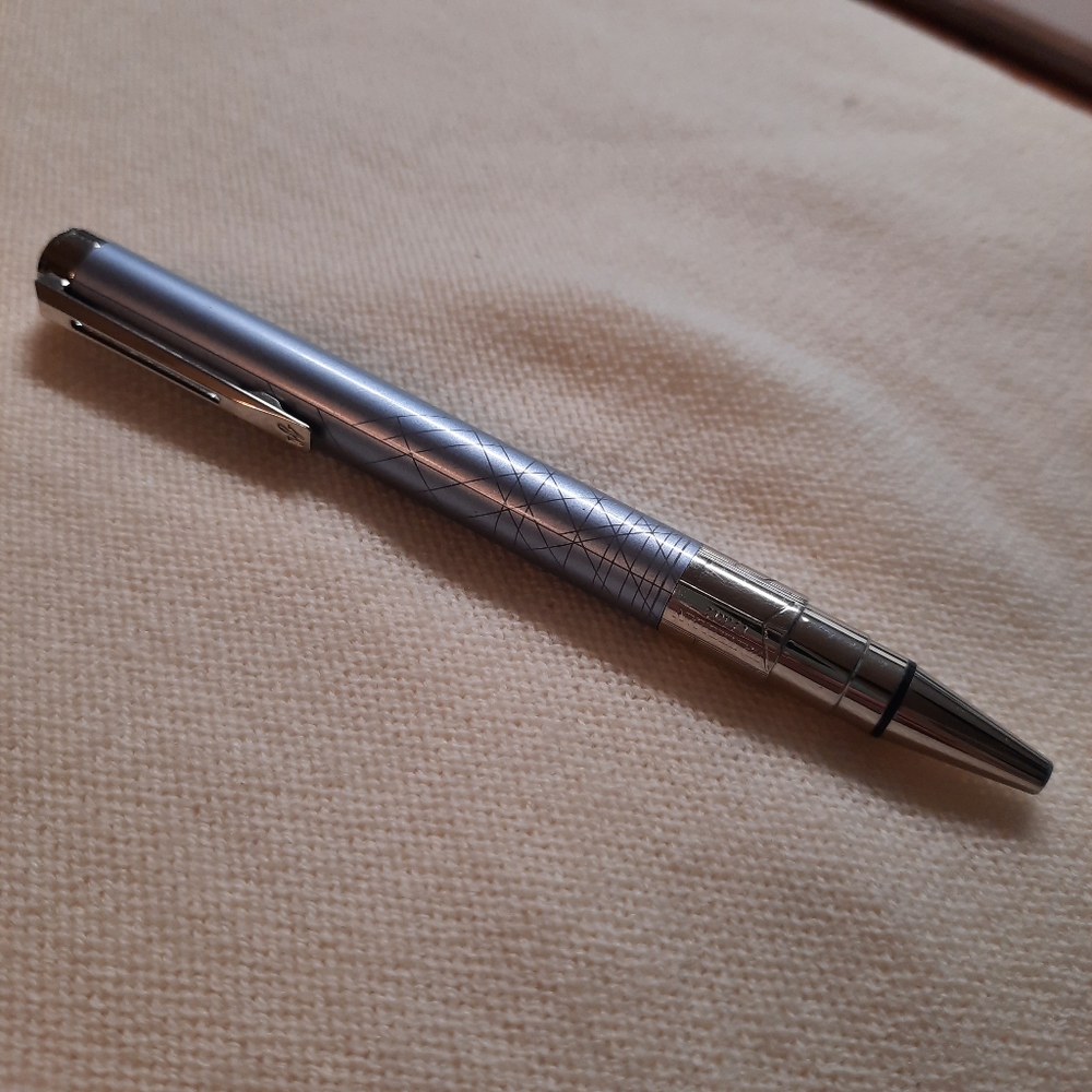 Waterman perspective ballpoint pen - Picture 3 of 11